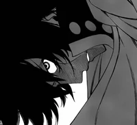 FTL - Zeref Dragneel