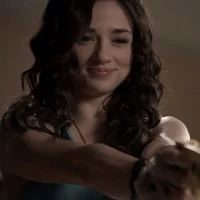 Allison Argent 
