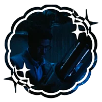 CSI-V - Luther Canal