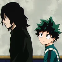 Aizawa-Deku-Uraraka