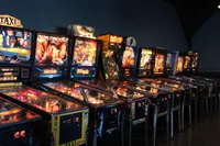 Pinball World