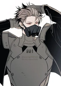 Gen Narumi