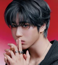 Han Jisung - minsung