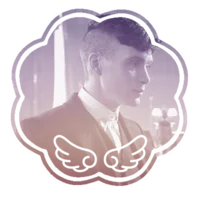 Thomas Shelby