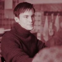 Константин Волков 