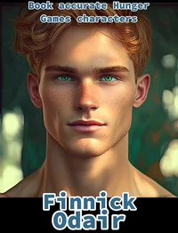 Finnick Odair