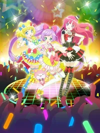PriPara RPG