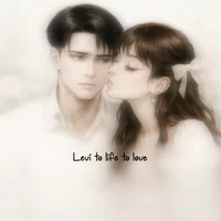Levi to Life to Love