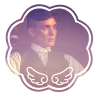 Thomas Shelby