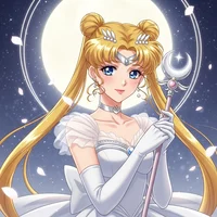 Usagi Dreamgirl