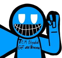 Bluudude FORSAKEN RU