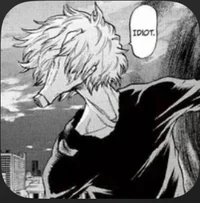 Tomura Shigaraki