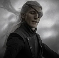 Aemond Targaryen 