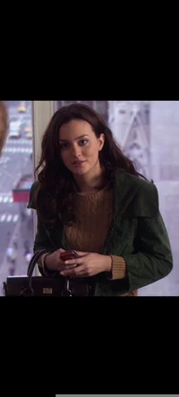 Blair Waldorf 