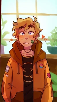 Kenny McCormick