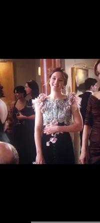 Blair Waldorf 