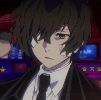 Dazai Osamu 15