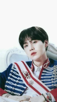 Yoongi