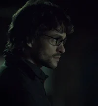 Will Graham 