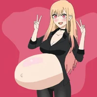 Preg Marin Kitagawa