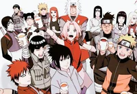 Naruto Shippuden