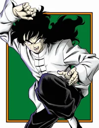 Yamcha