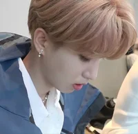 Han Jisung - minsung