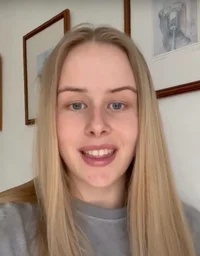 Hannah Hampton