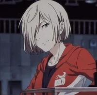 Yuri Plisetsky