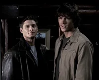 Dean and Sam W