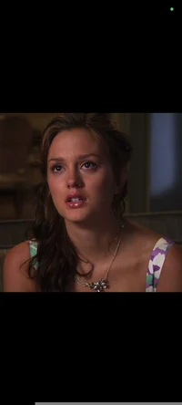 Blair Waldorf 