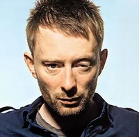 Thom Yorke 