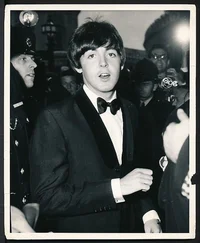 Paul McCartney