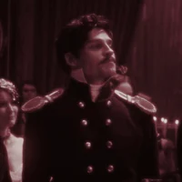 Константин Данзас 