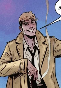 John Constantine