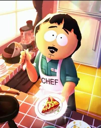 Randy Marsh