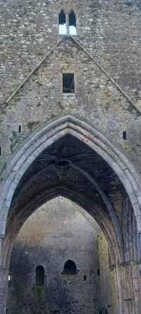 Sam and Dean Wnchstr