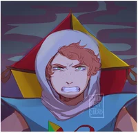 Kyle Broflovski
