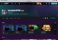 SizableSFM RP