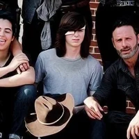Carl Grimes