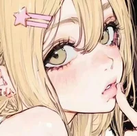 PINING Popular Girl