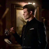 Elijah Mikaelson