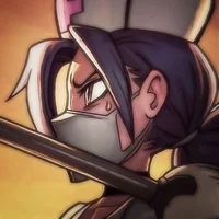 SKULLGIRLS Valentine