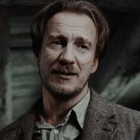 Remus J Lupin