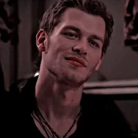 Klaus Mikaelson