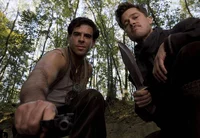 inglorious basterds 