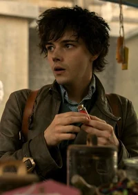 Wylan Van Eck