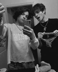 Chris-Matt Sturniolo