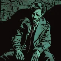 John Constantine