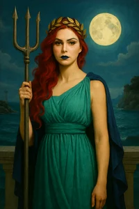 Amphitrite